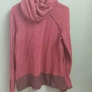 Free People Beach Sweater NWOT
